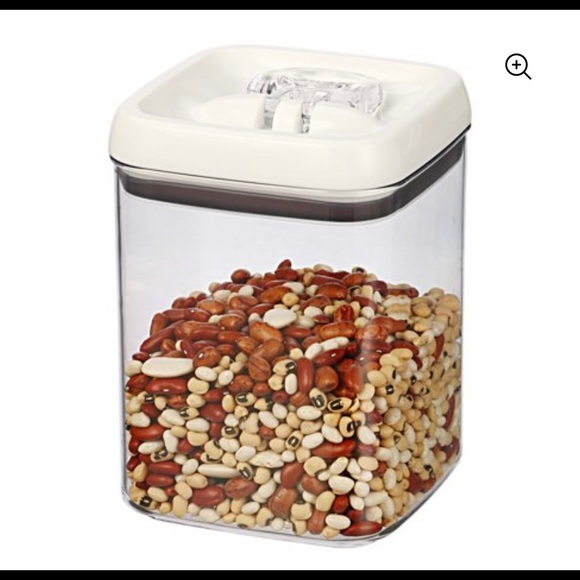 Better Homes & Gardens Flip-Tite 10-Canister Set - Picture 6 of 12